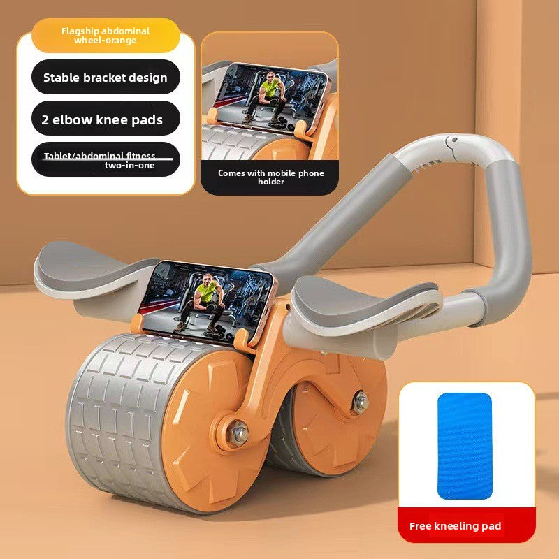 abdominal wheel