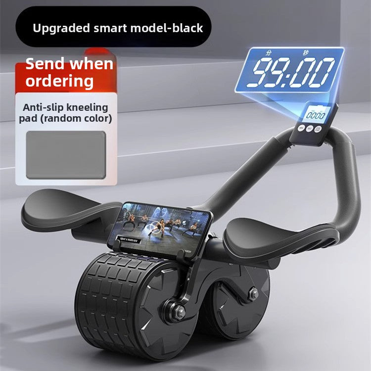 abdominal wheel