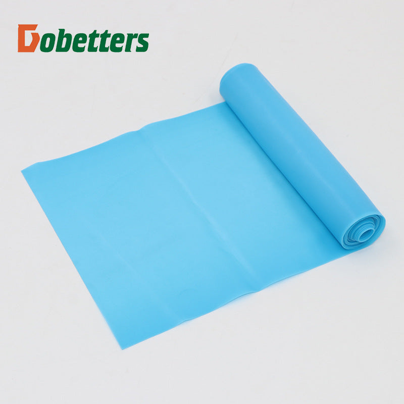 yoga resistance band