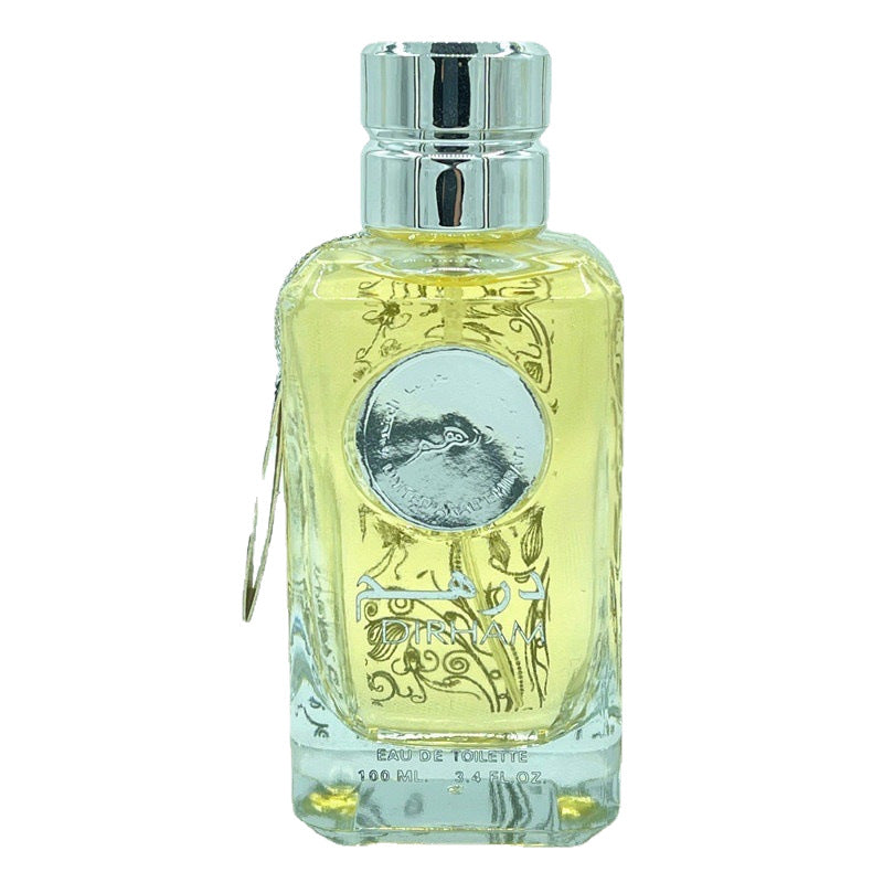 Long-Lasting Fragrance in Middle East Dubai Room