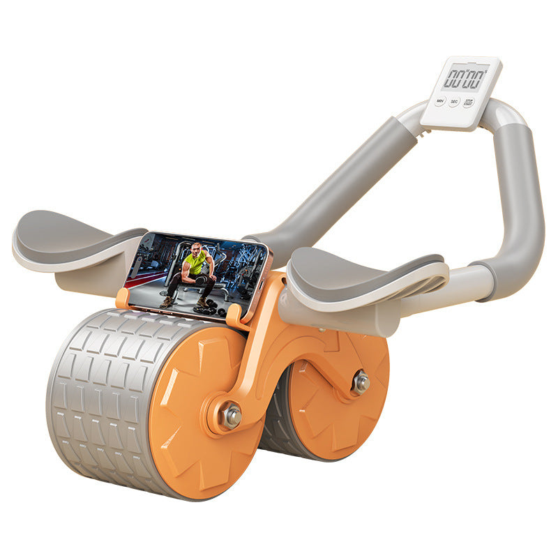 abdominal wheel