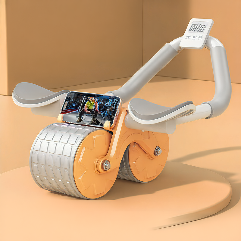 abdominal wheel