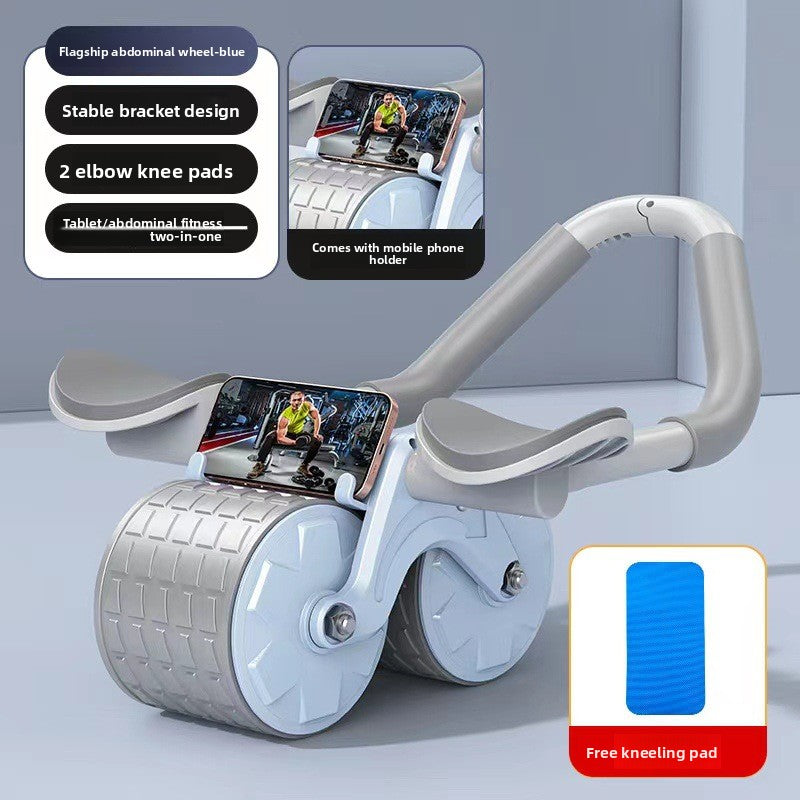 abdominal wheel