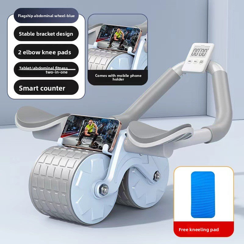 abdominal wheel