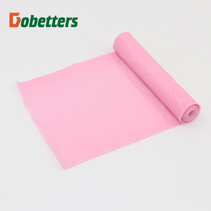 yoga resistance band