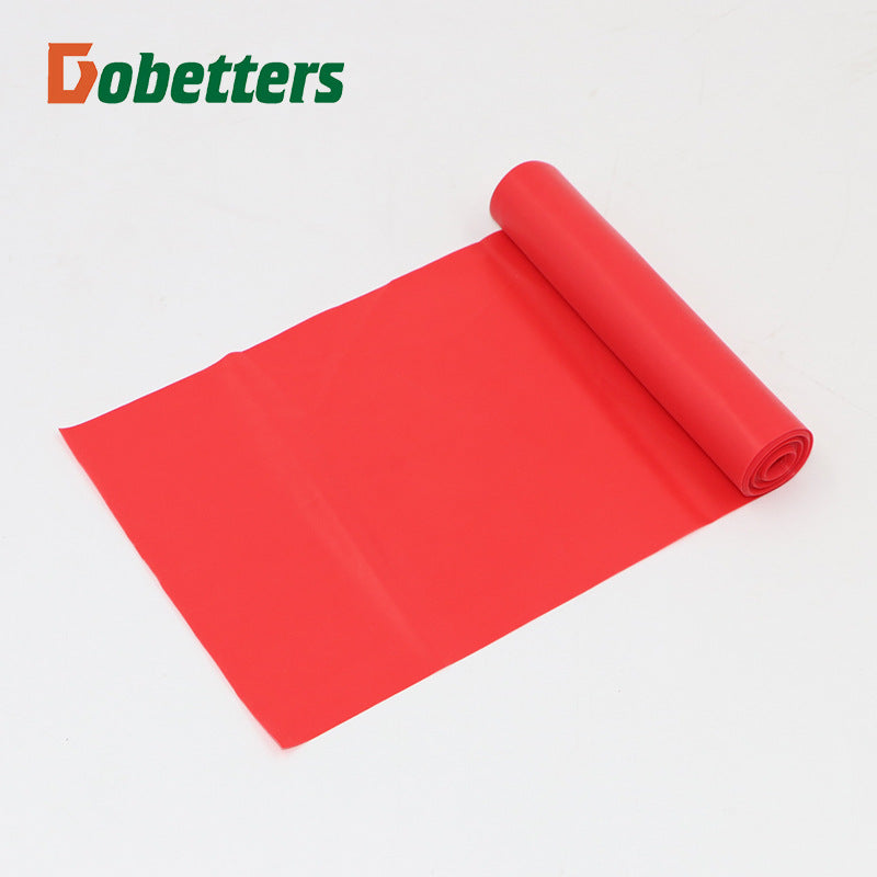 yoga resistance band