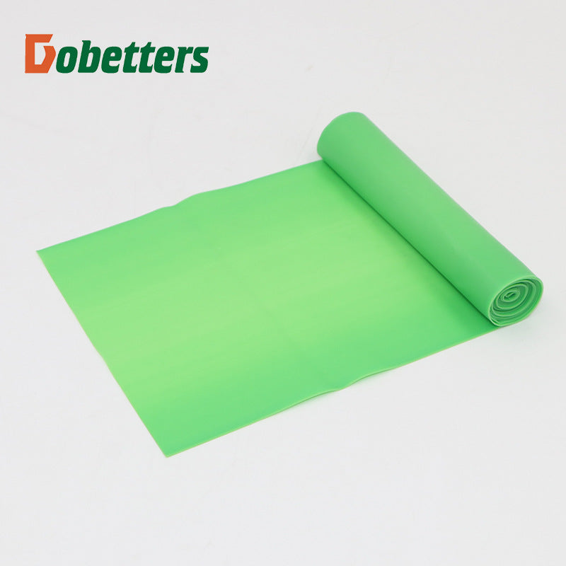 yoga resistance band
