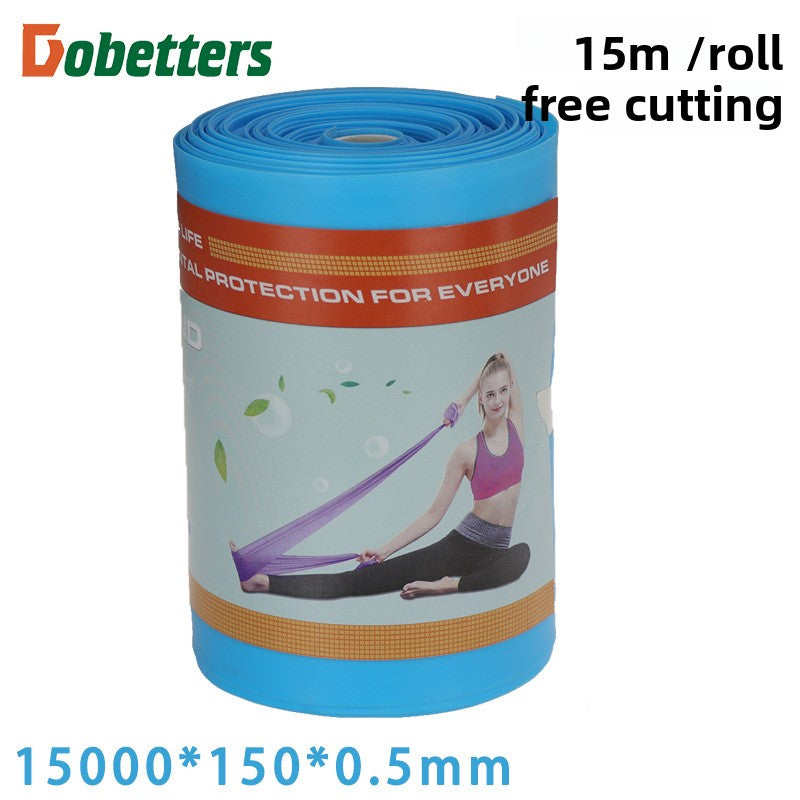 yoga resistance band