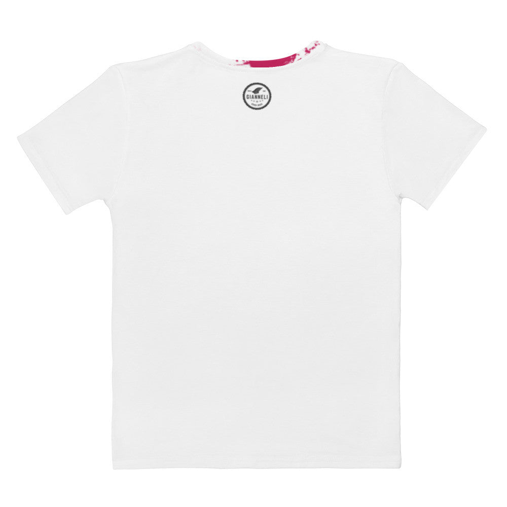 RETURN TO INNOCENCE Women's T-shirt by Gianneli