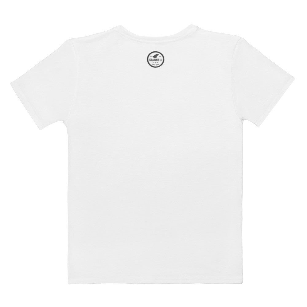 HEAL THE WORLD Women's T-shirt by Gianneli