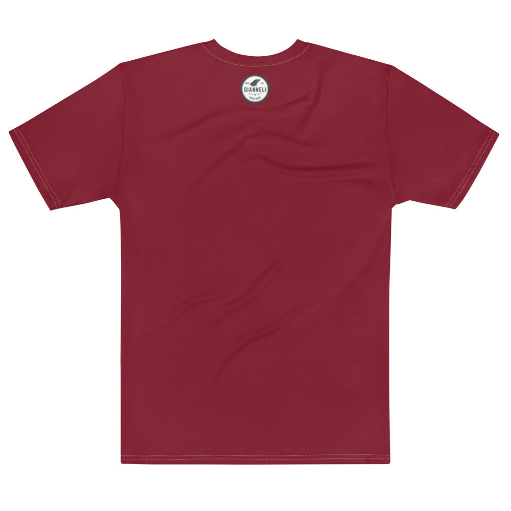 STRONG Men's t-shirt by Gianneli